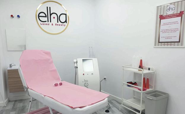 Elha Laser & Beauty: seguridad y bienestar en depilación laser