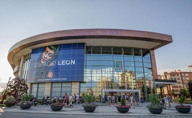 'Top gamers Academy' llega a Espacio León
