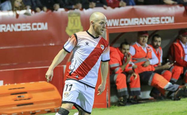 La Ponferradina, objeto de deseo de un Rayo Vallecano al que recibe