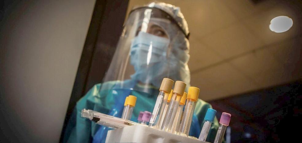 León suma 184 nuevos casos positivos, 607 en la última semana, y un nuevo fallecido