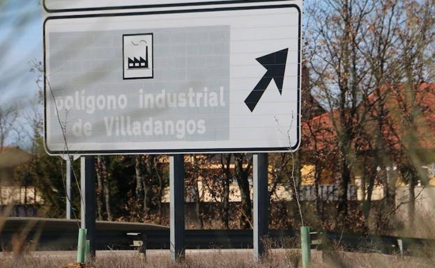 Destinan 50.000 euros a Villadangos Intermodal para actuaciones complementarias y de seguridad del apeadero