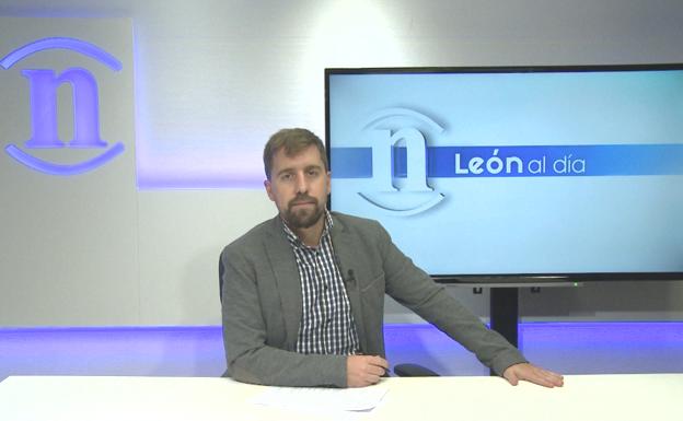 Informativo leonoticias | 'León al día' 25 de septiembre