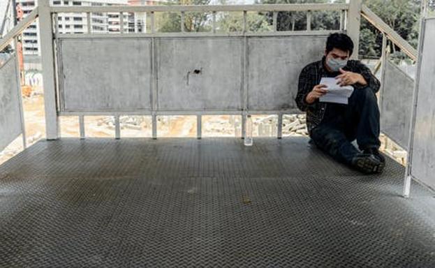 Las crisis económicas ponen en riesgo nuestra salud mental