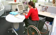 La Junta resuelve las ayudas para contratar a 223 personas con discapacidad en 181 ayuntamientos leoneses
