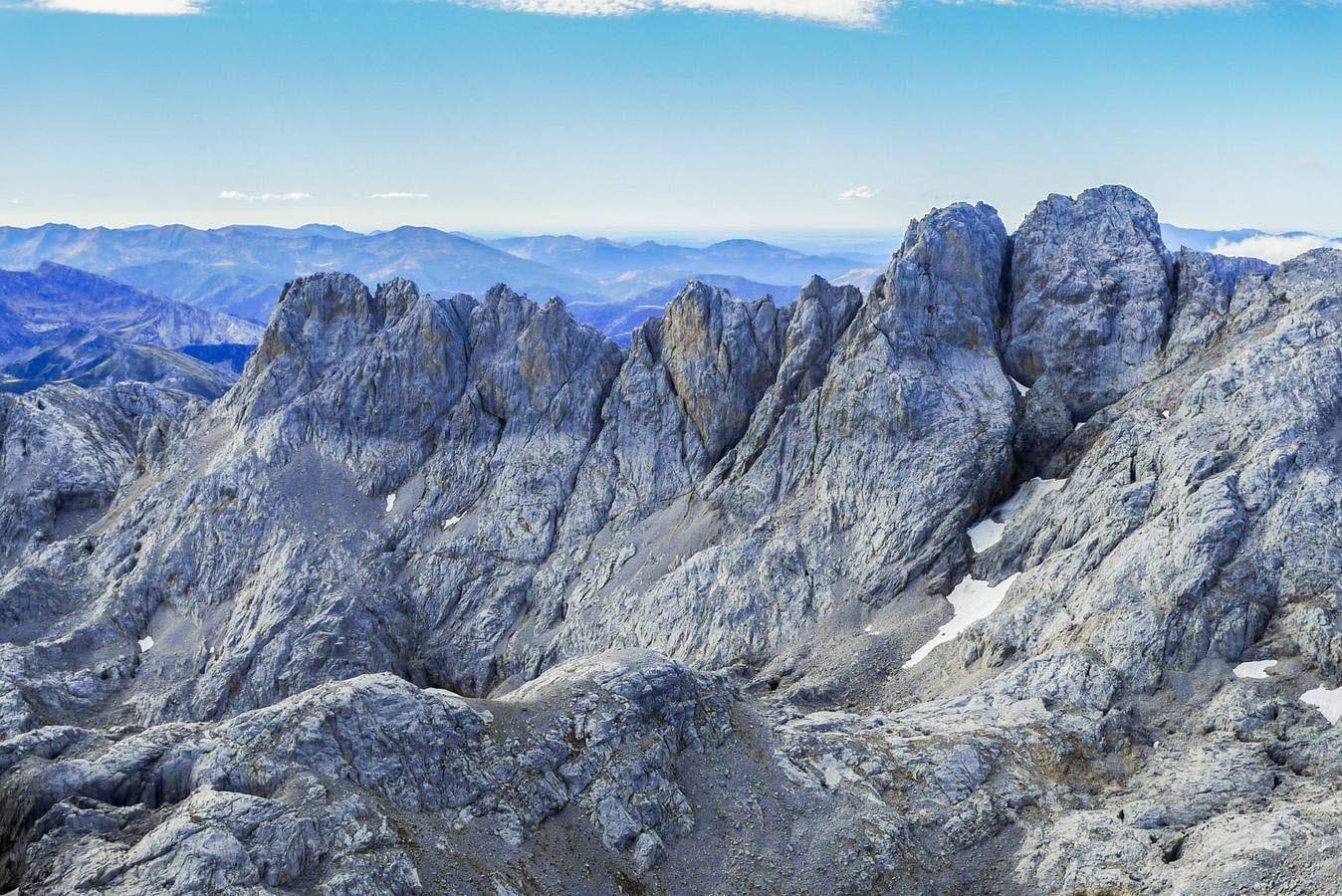 Lugares únicos para ver y fotografiar por los Picos de Europa