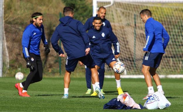 El Rayo pone a prueba su liderato contra la Ponferradina