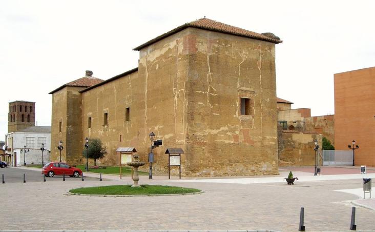 La ribera del Esla, tierras bañadas con historia