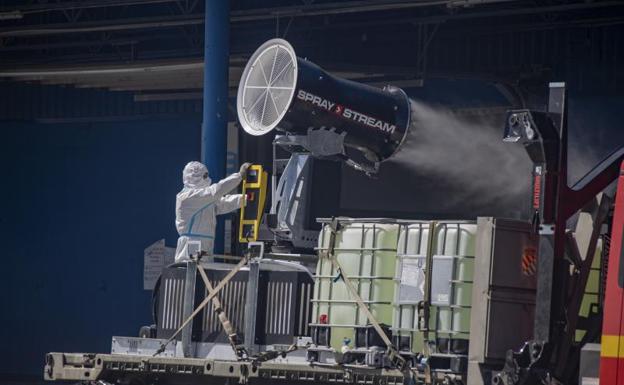 Dos olas con muchas más diferencias que similitudes
