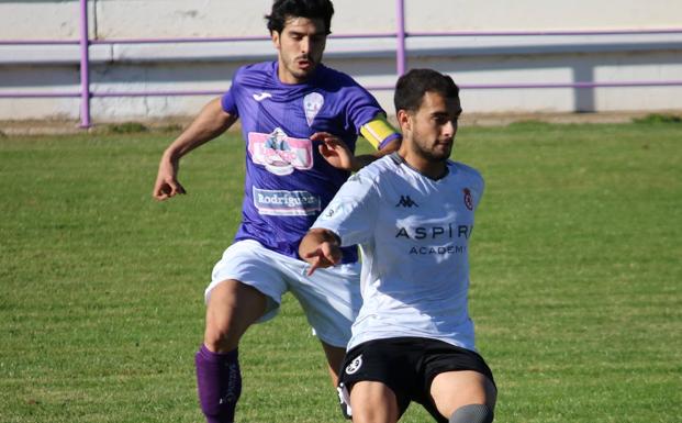 La Bañeza supera al Júpiter en otra prueba para ambos