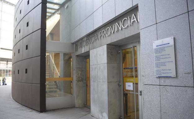 Piden diez años de cárcel por mantener relaciones sexuales con una menor e inducirla a fugarse de su casa a León