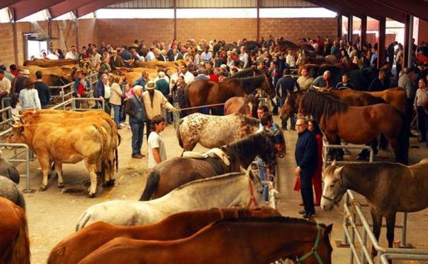 Villablino suspende su Feriona