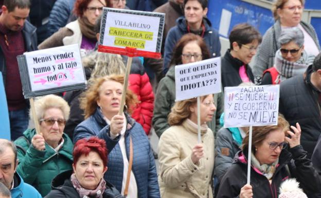 Villablino, el 'todo o nada' de una Mesa por León que llega a su tercera cita esperando resultados