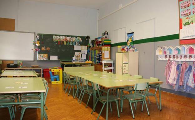 Educación pone en cuarentena cinco nuevas aulas en León al detectar positivos en covid-19