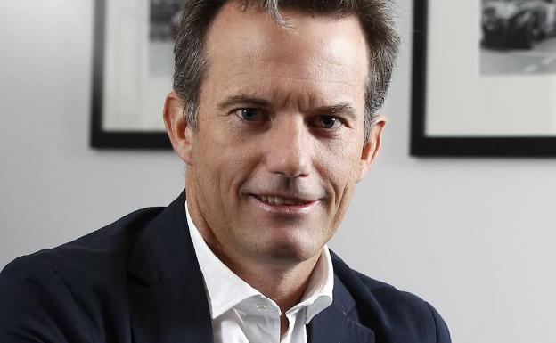 Este año se venderán el doble de vehículos usados que de vehículos nuevos. 1 Nicolás Cantaert