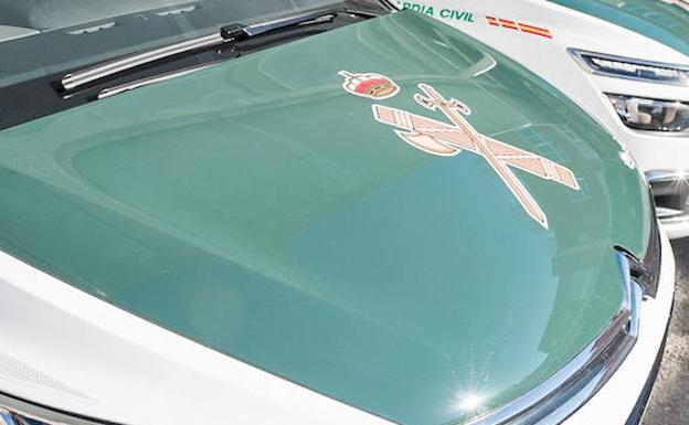 Detenido tras apuñalar a su pareja en Valencia