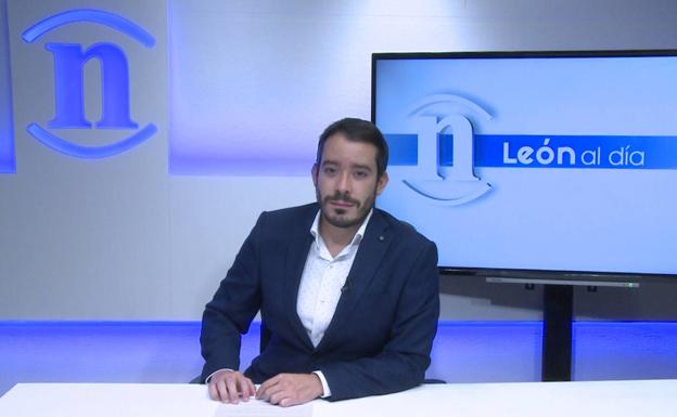 Informativo leonoticias | 'León al día' 29 de septiembre