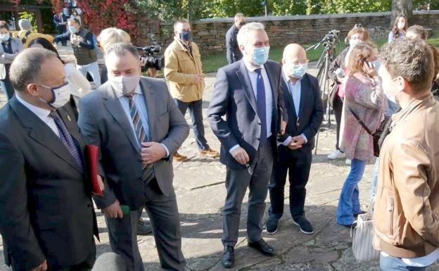 El futuro de León en juego: plan de choque a corto, medio y largo plazo