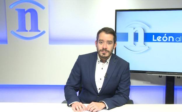 Informativo leonoticias | 'León al día' 30 de septiembre