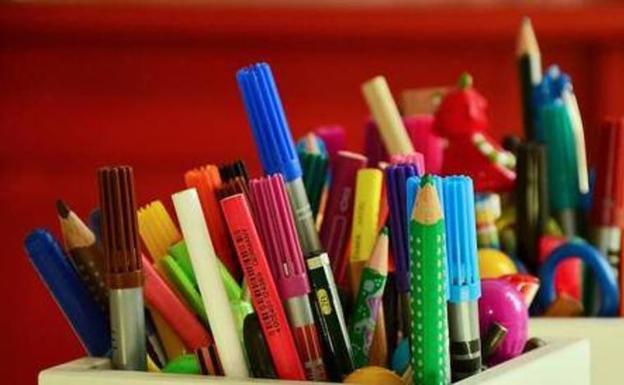 Más de 300 solicitudes registradas para las ayudas al material escolar en Valencia de Don Juan