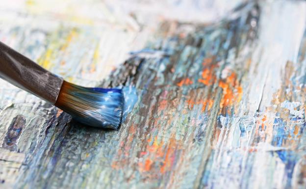 Finaliza la primera fase de envío de propuestas para la creación de un fondo destinado a compra de obras de arte contemporáneo