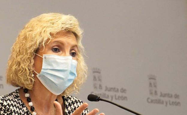 Castilla y León apoya las nuevas restricciones del Ministerio de Sanidad