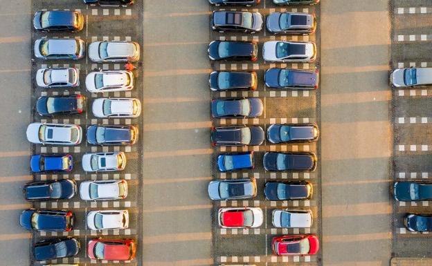 Las ayudas del Gobierno no son suficientes y el Covid hunde las ventas de coches en septiembre