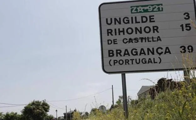 Portugal desbloquea la construcción del tramo de vía rápida Bragança-Rihonor