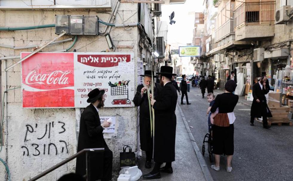 Temerosos del Juicio Final