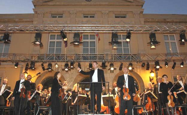 La Fundación Siglo convoca el concurso público para cubrir la plaza de gerente de la Orquesta Sinfónica de Castilla y León