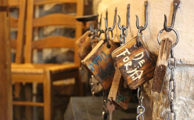 Las pernoctaciones en alojamientos de turismo rural en León descendieron un 7% en agosto