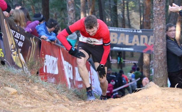 La Transcandamia aplaza su edición de 2021