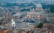 El Vaticano tenía un patrimonio neto de 4.000 millones de euros en 2019