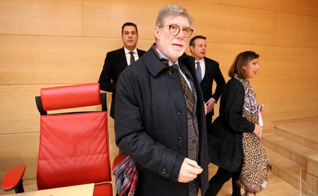 Cecale insiste en que las empresas necesitan nuevos mecanismos de liquidez para evitar la quiebra