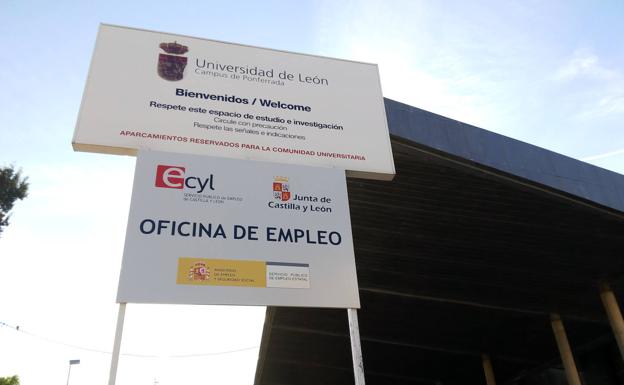 El paro rompe la tendencia en El Bierzo y cierra septiembre con una subida de 352 personas