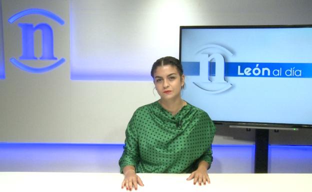 Informativo leonoticias | 'León al día' 2 de octubre