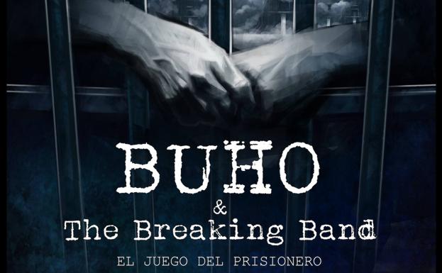 La ULE programa 'El juego del prisionero', una impactante perfomance escénica