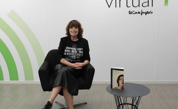 El Corte Inglés organiza encuentros virtuales entre escritores y sus libreros para ampliar su formación