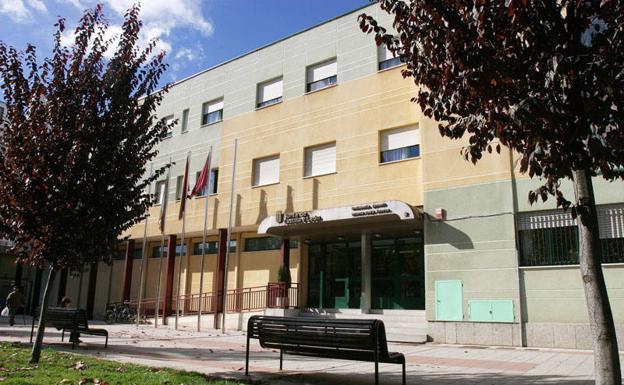 70 alumnos de la Universidad de León confinados tras dos positivos en la Residencia Doña Sancha