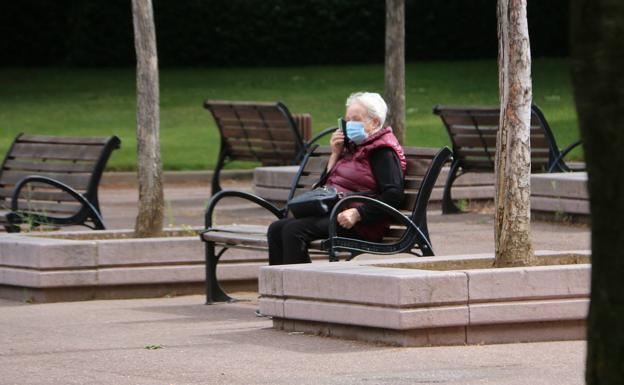 Igea advierte de que la situación en la ciudad de León es «preocupante» y pide extremar el aislamiento social