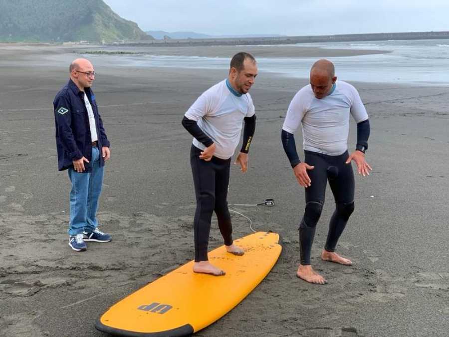 Jesús Vidal se ha convertido en uno de los rostros más conocidos de la televisión