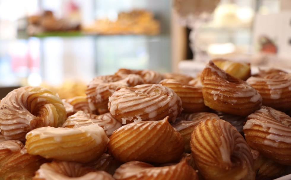 Un dulce consuelo para un San Froilán confinado