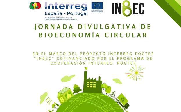 León y Ponferrada acogerán dos jornadas informativas de bioeconomía para empresas