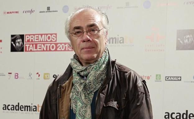 El berciano Manuel Ovalle, Premio de Asociación de Prensa de Huelva