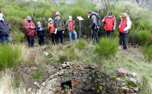 Promonumenta, en contra de los parques eólicos de la Montaña Central