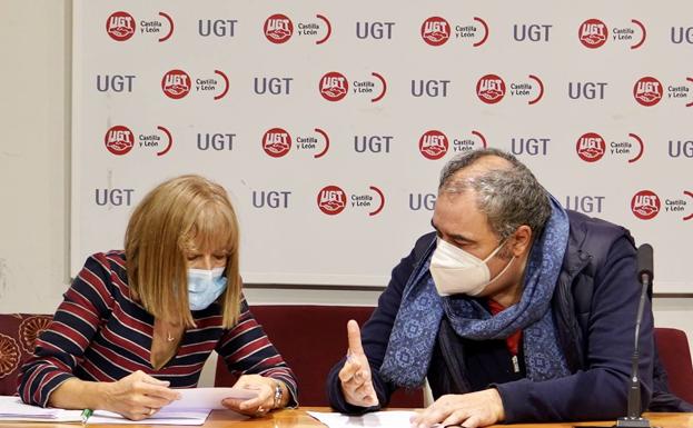 UGT pide que las Cortes investiguen el modelo residencial tras el informe «sin autocrítica» de Familia