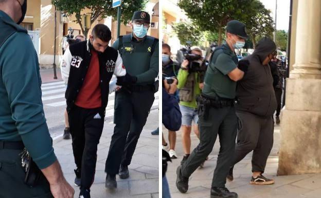 Un octavo detenido por la agresión sexual a una menor en Valencia