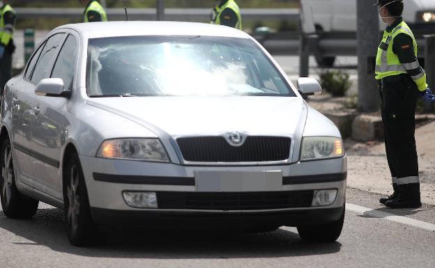 Denunciadas 68 personas la semana pasada en León por no llevar la mascarilla