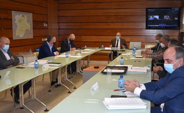 El Consejo Agrario defiende que el 'Next Generation' financie también proyectos agrarios