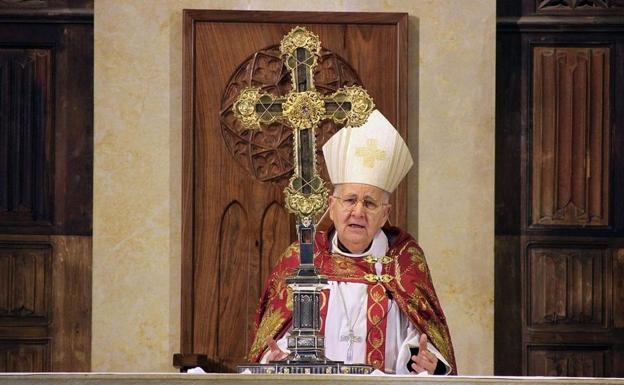 La Diócesis de León se suma con una vigilia a la jornada por el trabajo decente