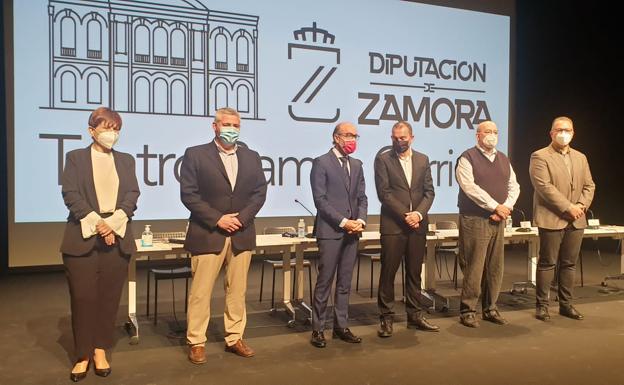 El Auditorio Ciudad de León homenajeará a Miguel Delibes el 8 de diciembre